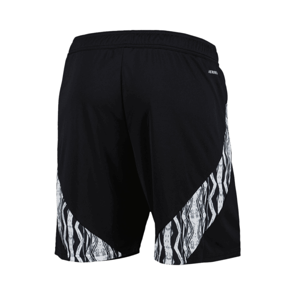 Arsenal Away Soccer Shorts 2024/25 - Image 2