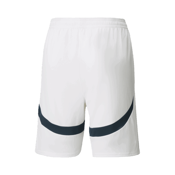 Manchester City Home Shorts 2024/25 - Image 2