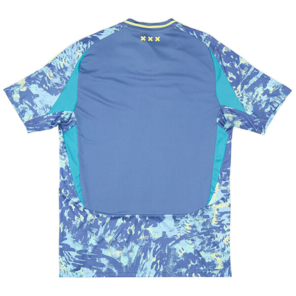Ajax Away Jersey 2024/25 - Image 4