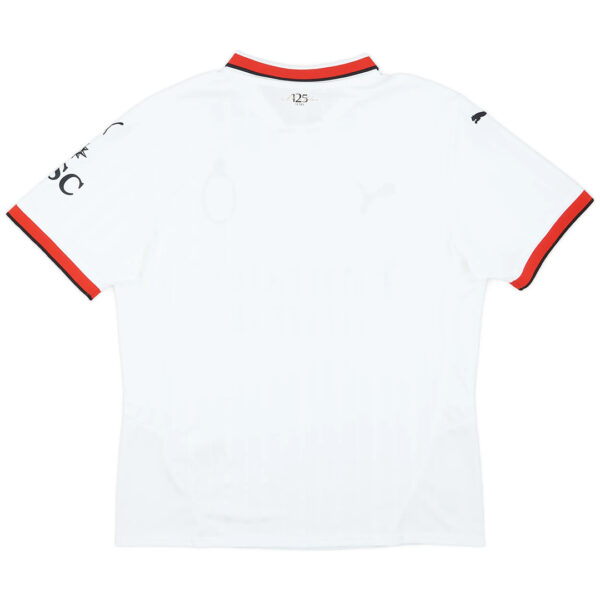 [Super Replica] AC Milan Away Jersey 2024/25 - Image 4