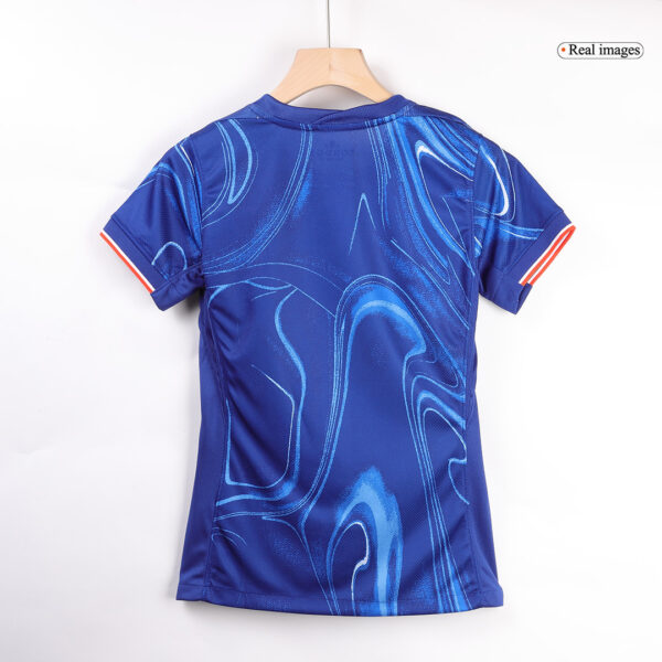 Women's Chelsea Home Jersey 2024/25 - Image 4