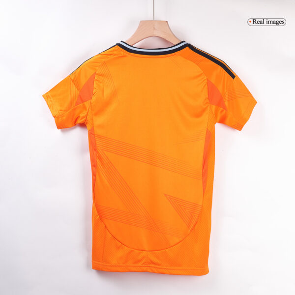 Women's Real Madrid Away Jersey 2024/25 - Image 13