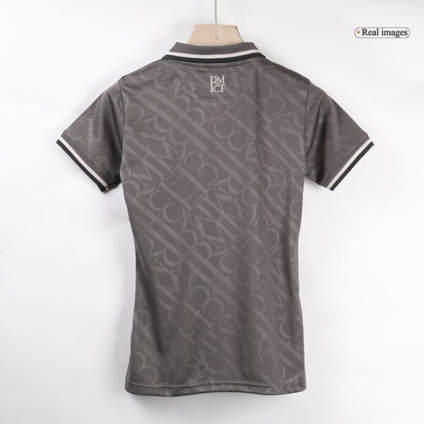 Women's Real Madrid Third Jersey 2024/25 - Image 5