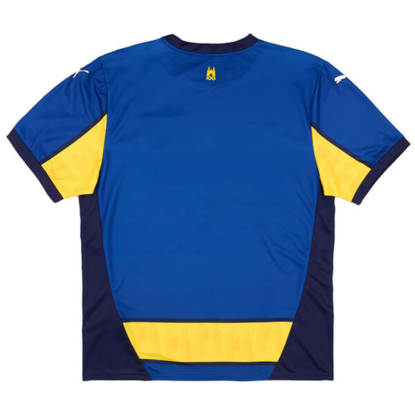 Parma Away Jersey 2024/25 - Image 2