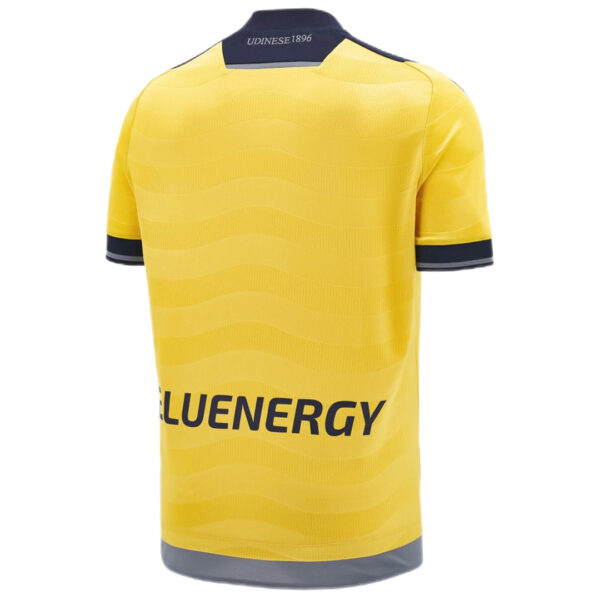 Udinese Calcio Away Jersey 2024/25 - Image 2