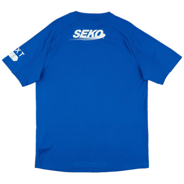 Glasgow Rangers Home Jersey 2024/25 - Image 4