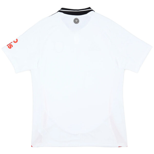 Fulham Home Jersey 2024/25 - Image 4