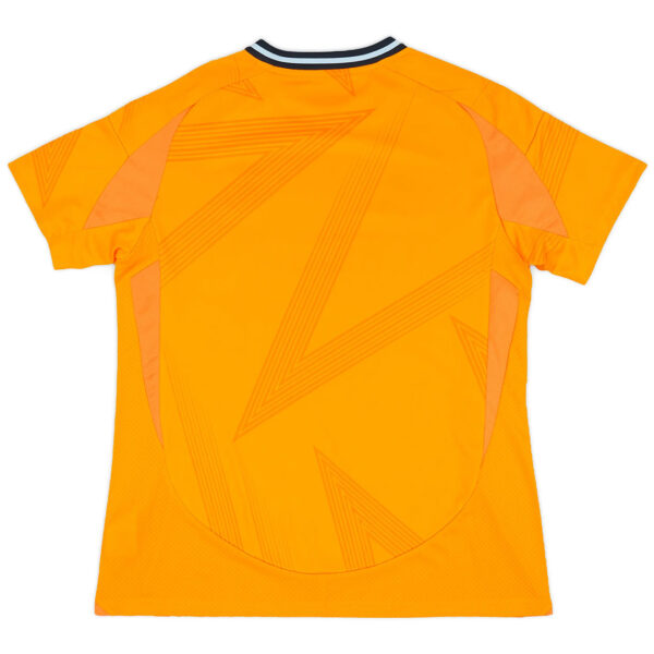 Women's Real Madrid Away Jersey 2024/25 - Image 4
