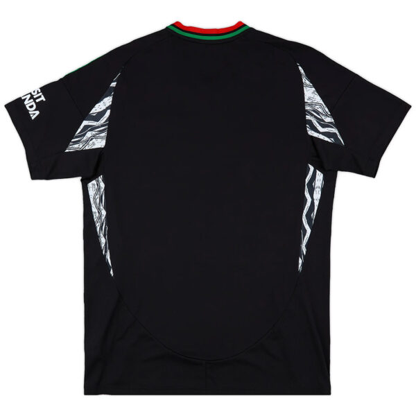 Arsenal Away Jersey 2024/25 - Image 4