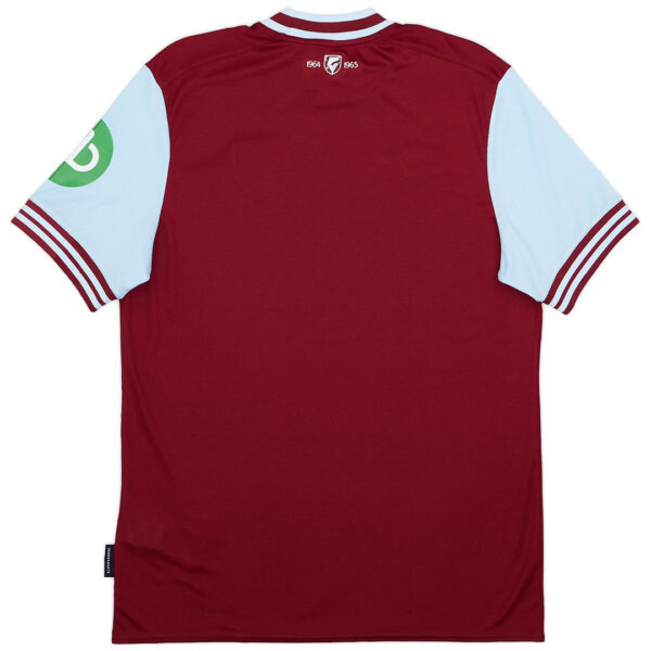 West Ham United Home Jersey 2024/25 - Image 13