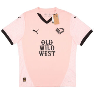 Palermo Home Jersey 2024/25
