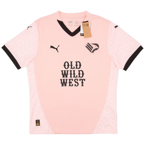 Palermo Home Jersey 2024/25