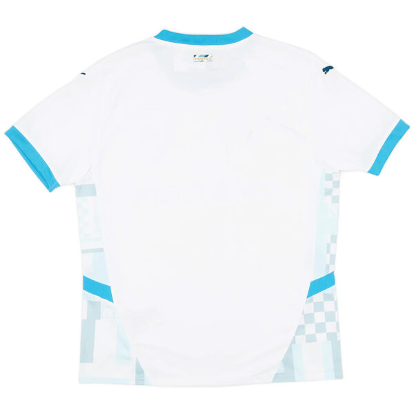 Marseille Home Jersey 2024/25 - Image 4