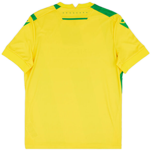FC Nantes Home Jersey 2024/25 - Image 4