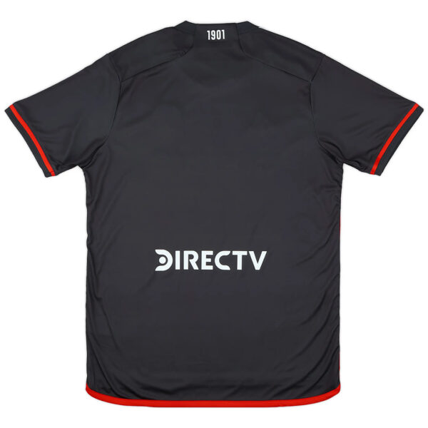 River Plate Third Jersey 2024/25 - Image 4