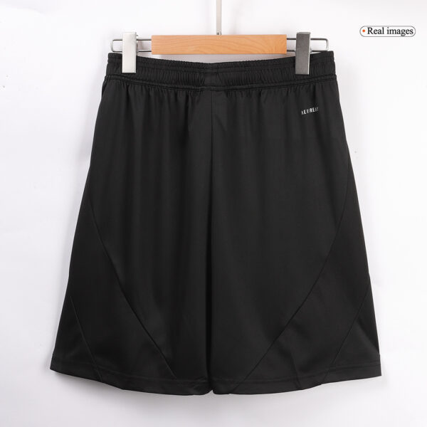 Bayern Munich Away Shorts 2024/25 - Image 5
