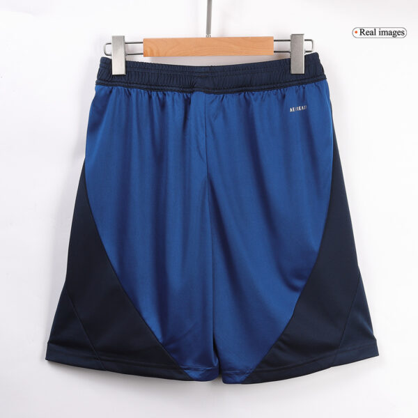 Manchester United Away Shorts 2024/25 - Image 5
