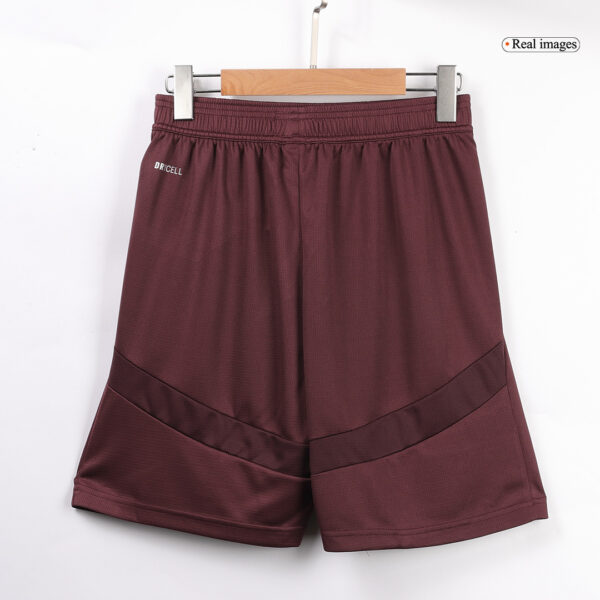 Manchester City Third Shorts 2024/25 - Image 4