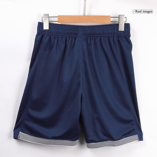 Tottenham Hotspur Home Shorts 2024/25 - Image 5