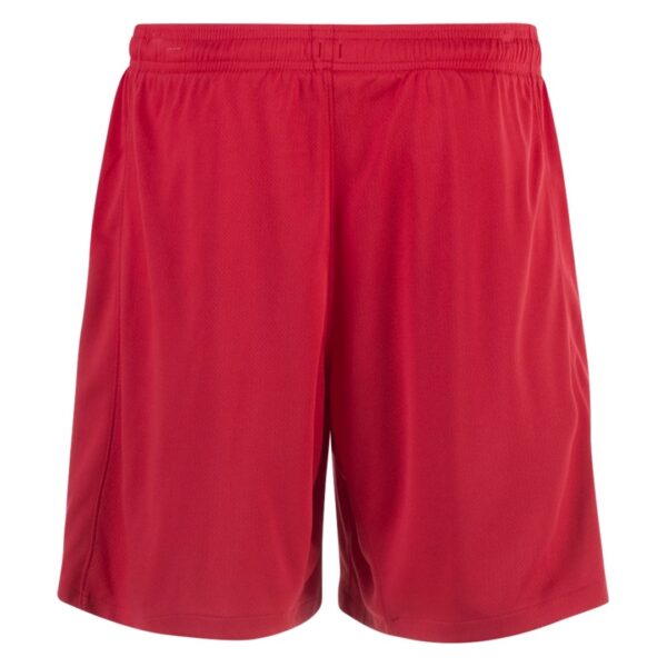 Liverpool Home Shorts 2024/25 - Image 2