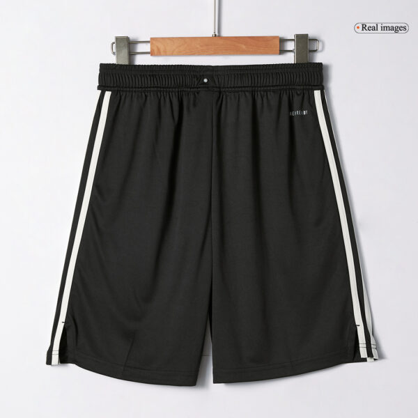 Manchester United Third Shorts 2024/25 - Image 5