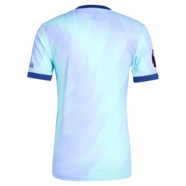 Arsenal Third Jersey Player Version 2024/25 - Image 2