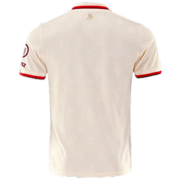 Bayern Munich UCL Third Match Jersey 2024/25 - Image 2