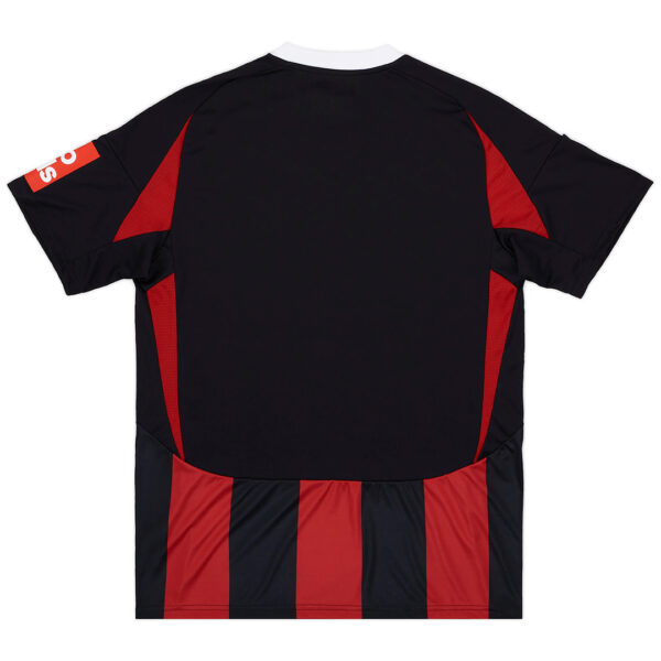 Fulham Away Jersey 2024/25 - Image 4