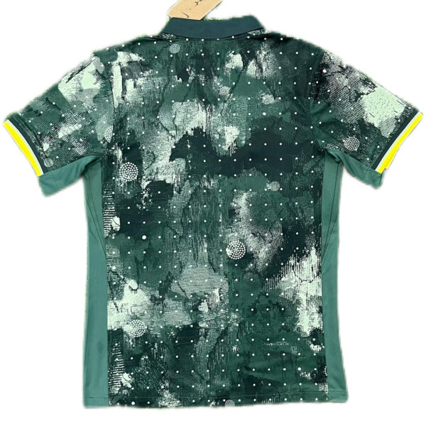 Tottenham Hotspur Third Jersey 2024/25 - Image 4