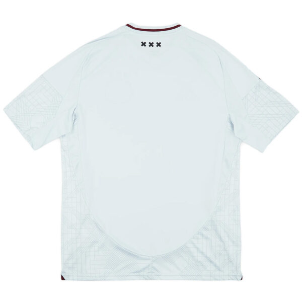 Ajax Third Full Kit (Jersey+Shorts+Socks) 2024/25 - Image 5