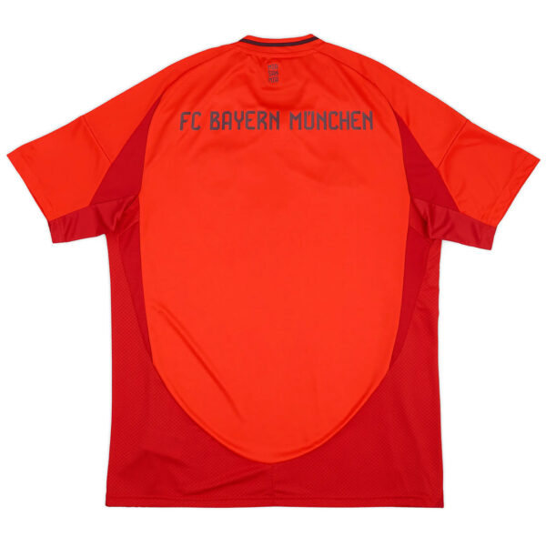 [Super Replica] Bayern Munich Home Jersey 2024/25 - Image 4