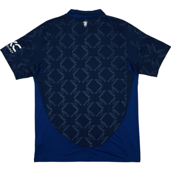 Manchester United Away Jersey 2024/25 - Image 4