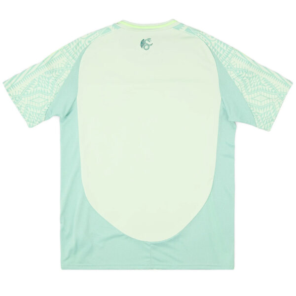 Mexico Away Jersey Copa America 2024 - Image 4