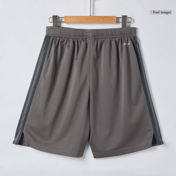 Real Madrid Third Shorts 2024/25 - Image 7