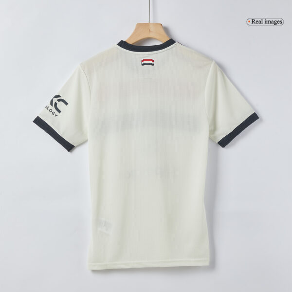 Manchester United Third Match Jersey 2024/25 - Image 5