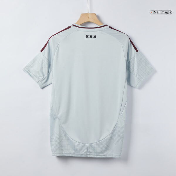 Ajax Third Full Kit (Jersey+Shorts+Socks) 2024/25 - Image 7