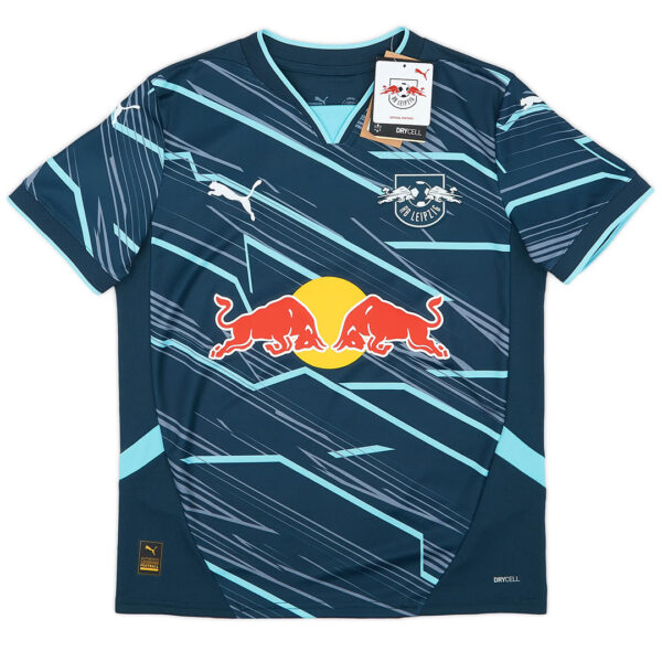 RB Leipzig Third Jersey 2024/25 - Image 3