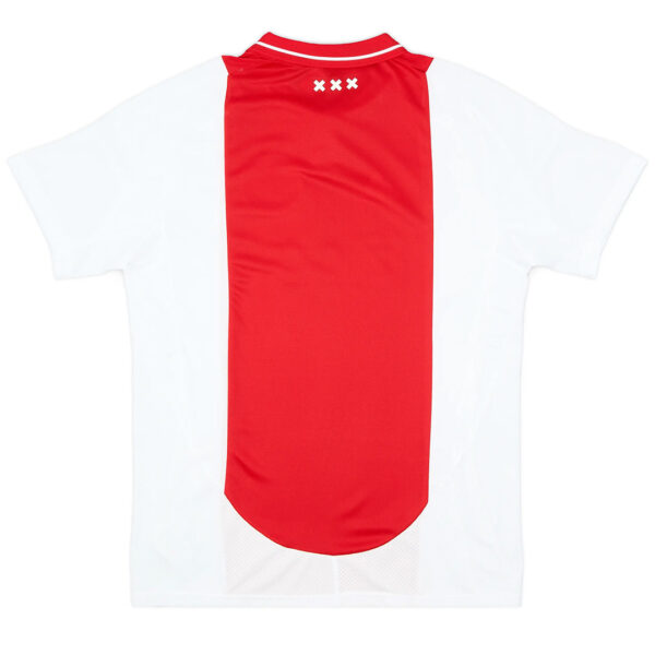 Ajax Home Jersey 2024/25 - Image 4