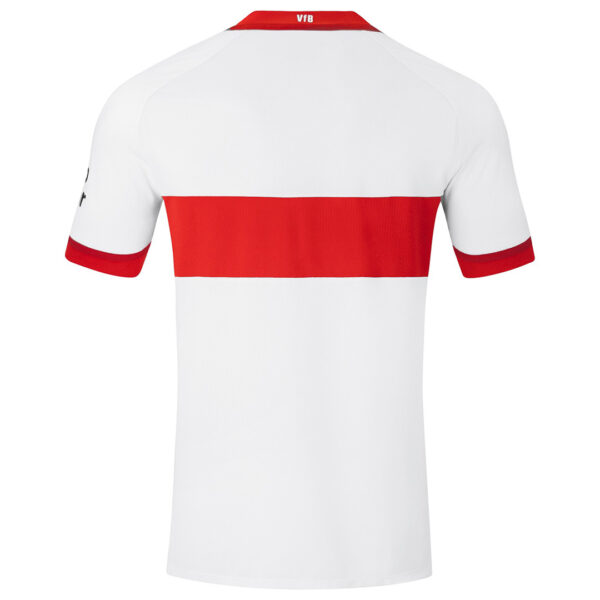 VfB Stuttgart Home Jersey 2024/25 - Image 2
