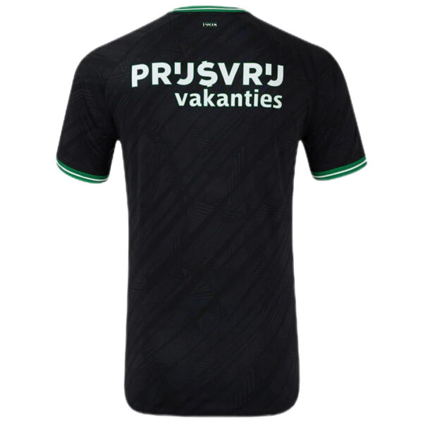 Feyenoord Away Jersey 2024/25 - Image 2