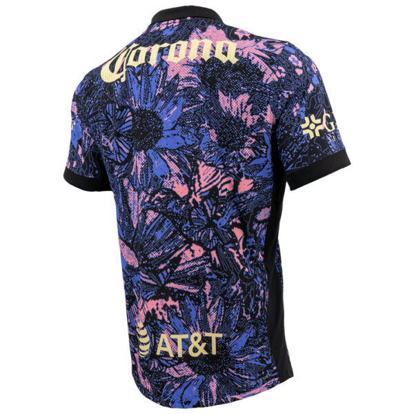 Club America Third Jersey Player Version 2024/25 - Image 2
