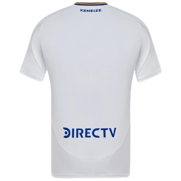 Boca Juniors Away Jersey 2024/25 - Image 2