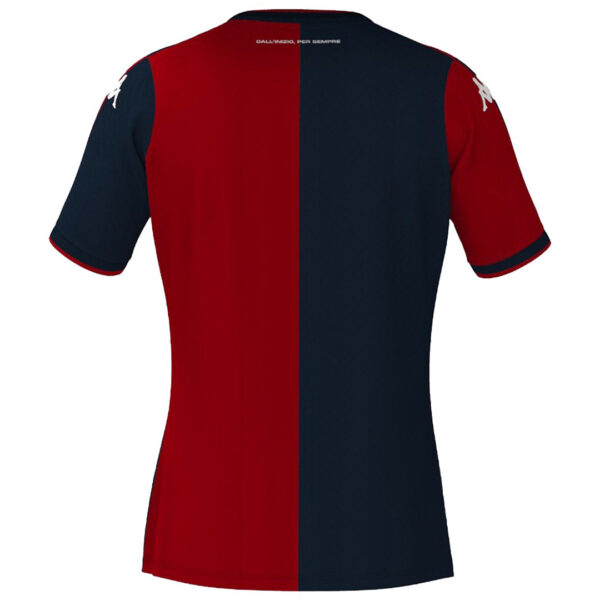 Genoa CFC Home Jersey 2024/25 - Image 2
