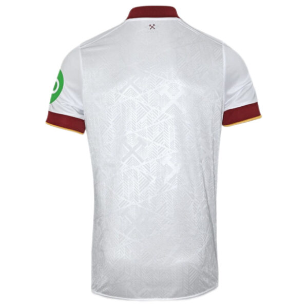 West Ham United Third Jersey 2024/25 - Image 2