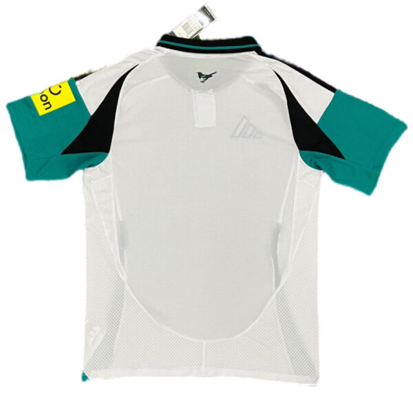 Newcastle United Third Jersey 2024/25 - Image 4