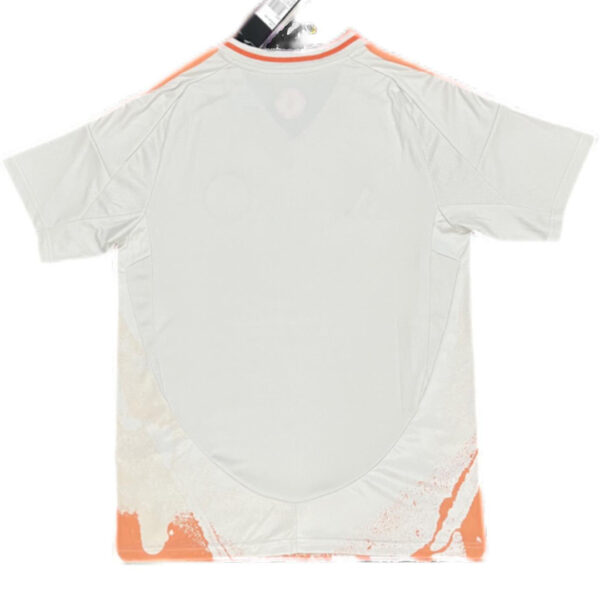 Roma Away Jersey 2024/25 - Image 4