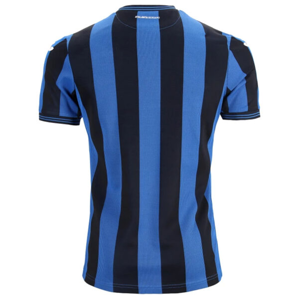 Atalanta BC Home Jersey 2024/25 - Image 2