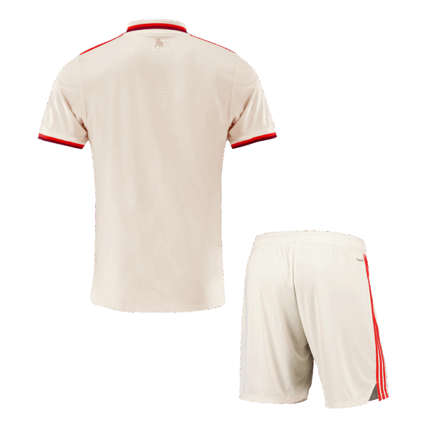Bayern Munich UCL Third Jersey Kit 2024/25 - Image 2