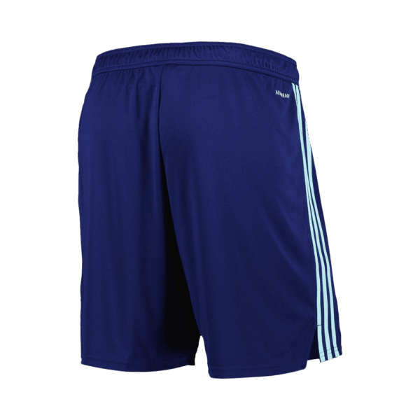 Arsenal Third Soccer Shorts 2024/25 - Image 4