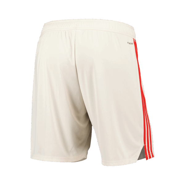 Bayern Munich Third Soccer Shorts 2024/25 - Image 4